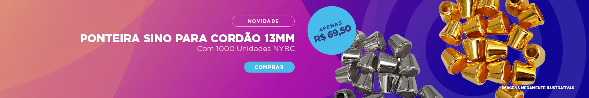 Ponteira