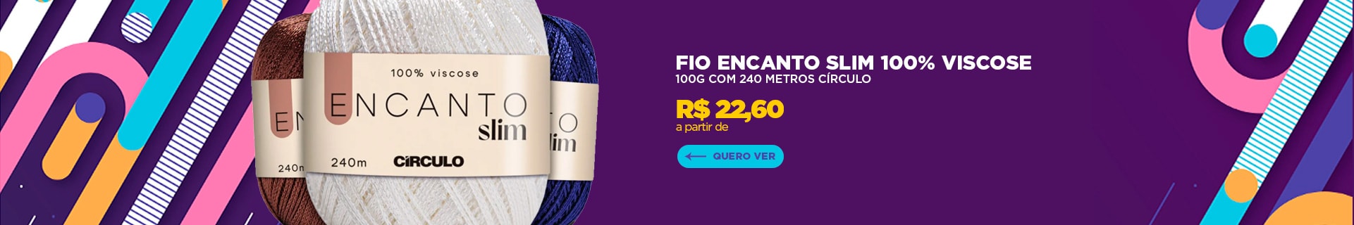 Fio Encanto