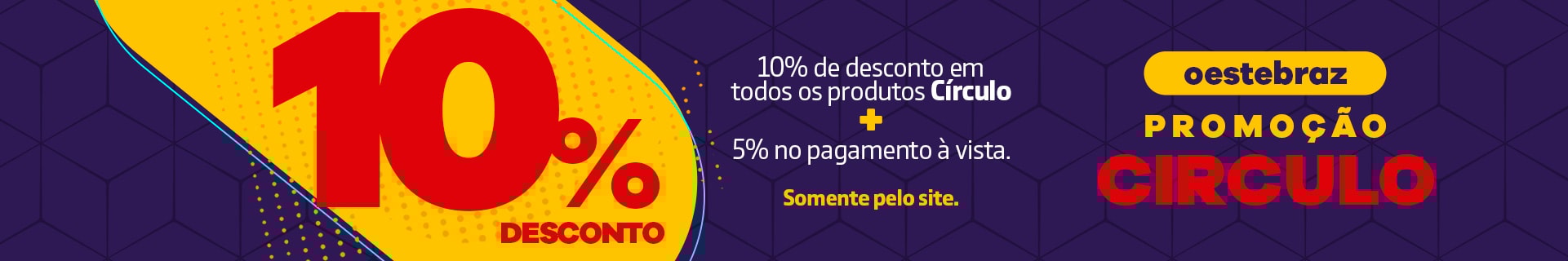 Promoção Circulo Dezembro