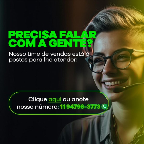 WhatsApp Loja Fisica 