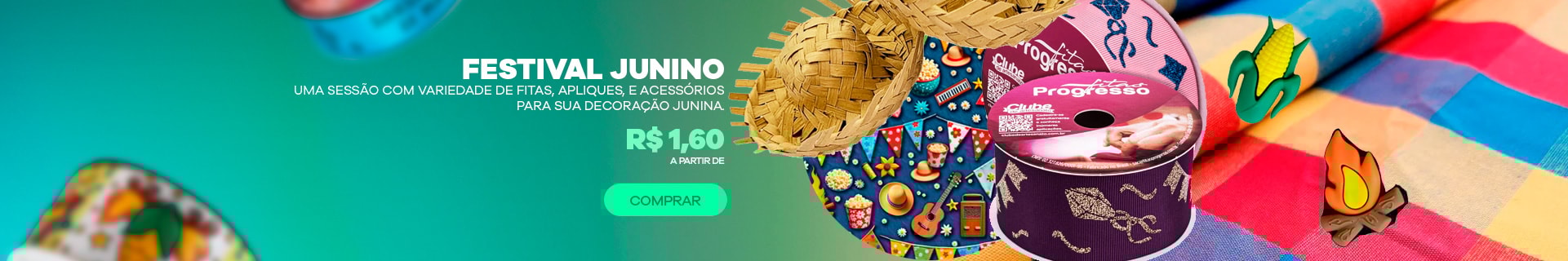 Festival Junino