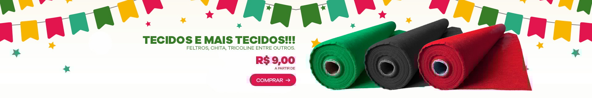 Tecidos