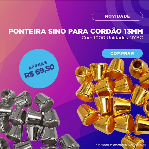 Ponteira