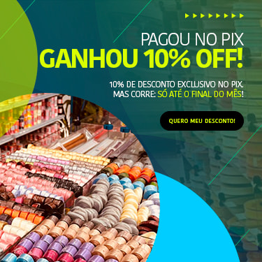Promoção 10Off Pix