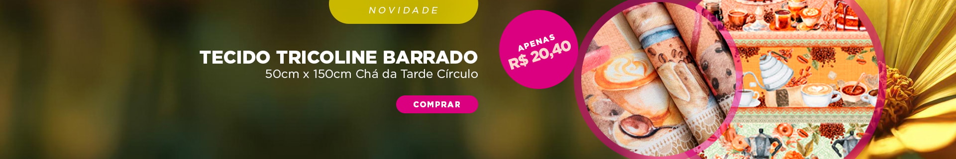 Tecidos