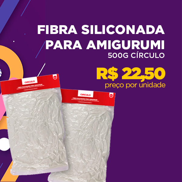 Fibra Siliconada