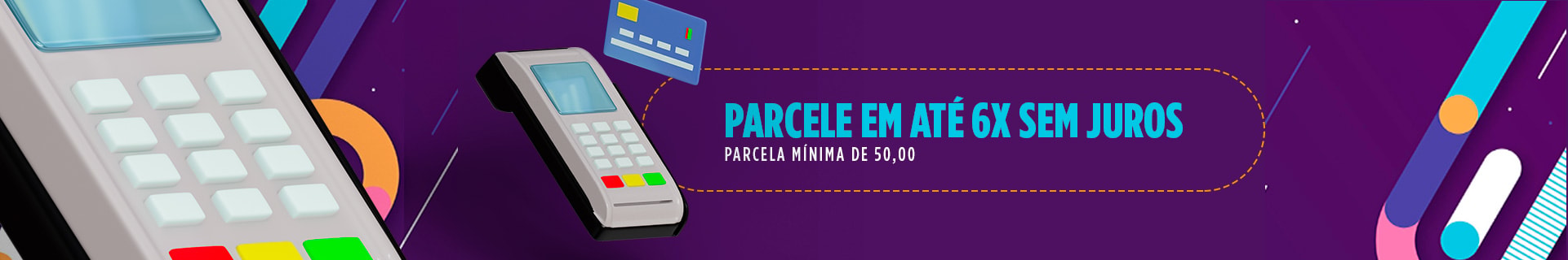 parcelamento