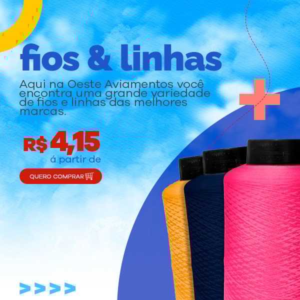 Fios e Linhas