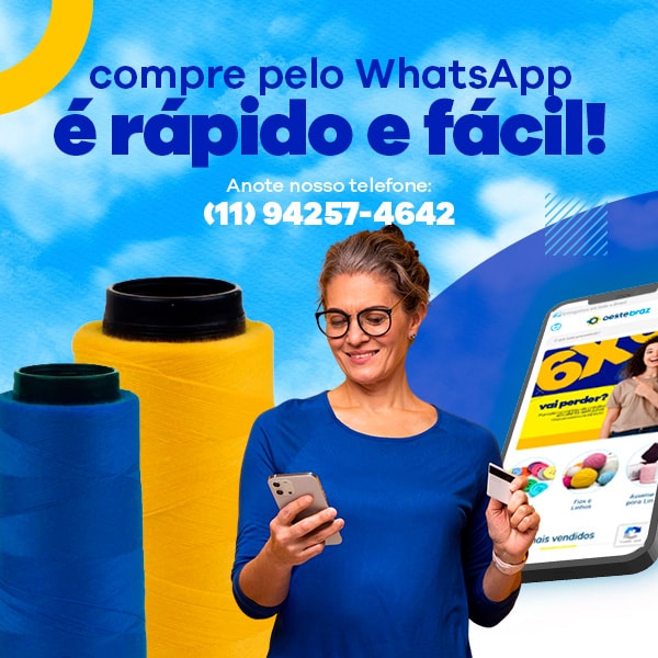 Atendimento WhatsApp