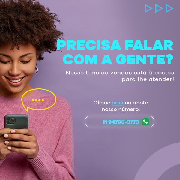 WhatsApp Loja Fisica 