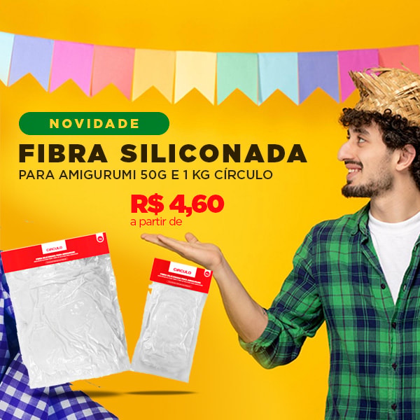 Fibra Siliconada