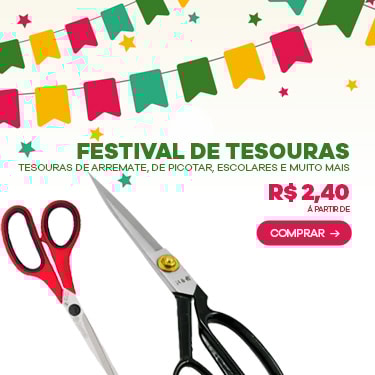 Tesouras