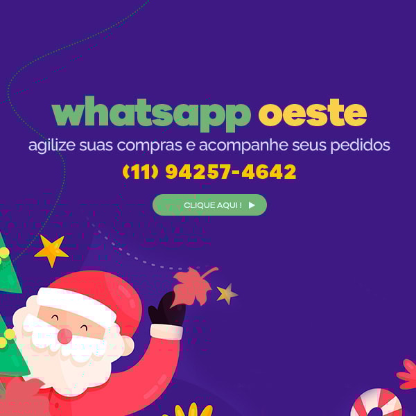 Atendimento WhatsApp