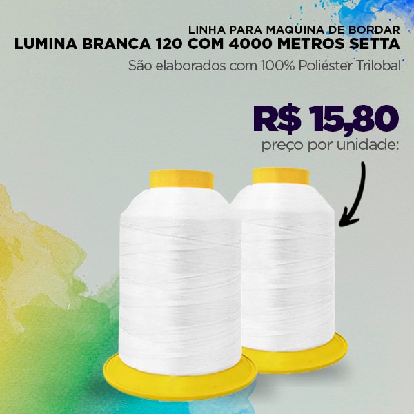 Linha Lumina