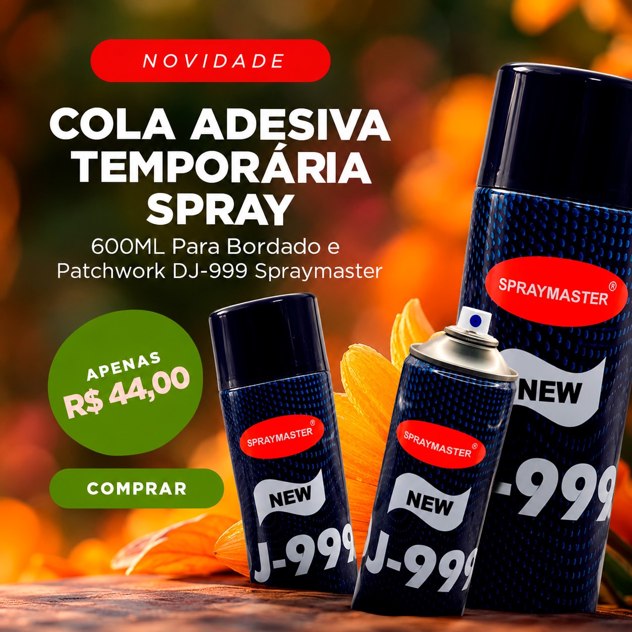 Cola Temporaria