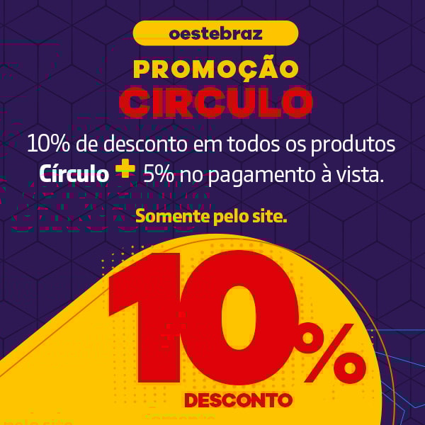 Promoção Circulo Dezembro