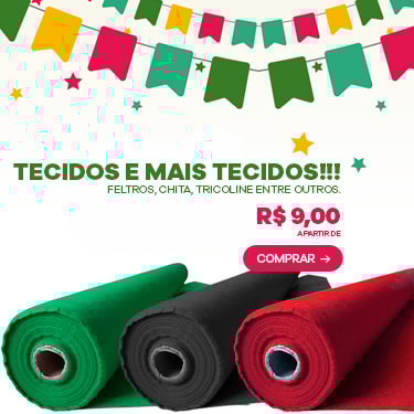 Tecidos