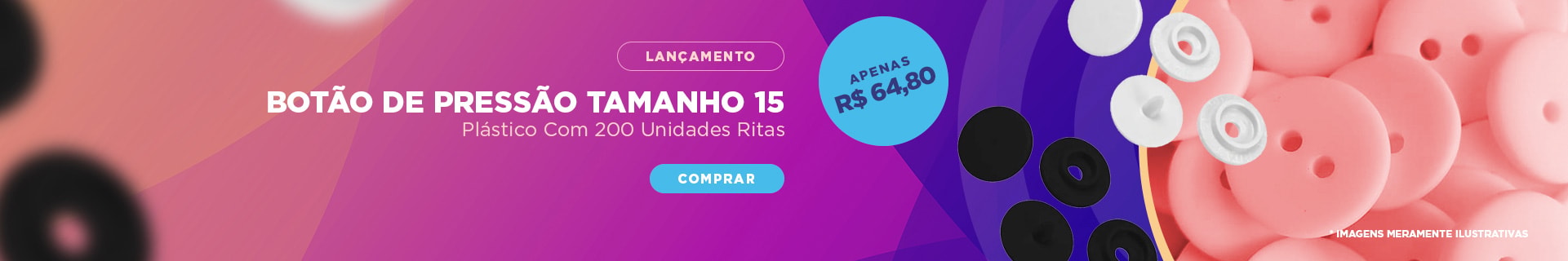 Botões
