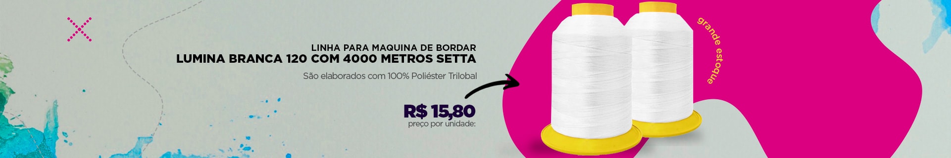 Linha Lumina