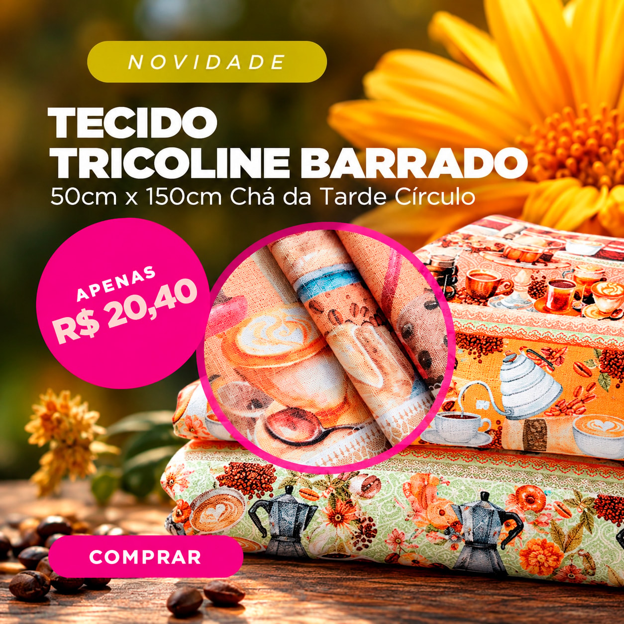 Tecidos