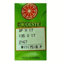 AGULHA INDUSTRIAL ORANGE DP X 17 COM 10 UNIDADES AGULHA INDUSTRIAL ORANGE DP X 17 COM 10 UNIDADES