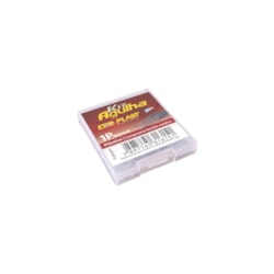 AGULHA P/APLIC.PAULIMAQ IMP.1P NORMAL C/5UN. AGULHA P/APLIC.PAULIMAQ IMP.1P NORMAL C/5UN.