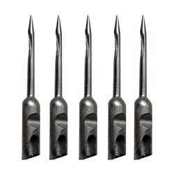 AGULHA PARA APLICADOR WESTPRESS C/5UN REF.15689 AGULHA PARA APLICADOR WESTPRESS C/5UN REF.15689