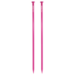 Agulha Para Tricô 9mm Com 35cm Plástico Círculo