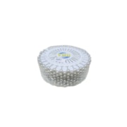 ALFINETE CABECA VIDRO VMH 46MM 12X30 0333-3003 ALFINETE CABECA VIDRO VMH 46MM 12X30 0333-3003