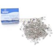 ALFINETE SEG.CORRENTE MILWARD 000 40MM ACO NIQ ALFINETE SEG.CORRENTE MILWARD 000 40MM ACO NIQ
