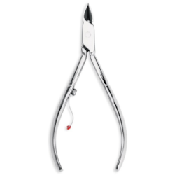 Alicate De Unha Mundial Classic 520 Corte Curvo Alicate De Unha Mundial Classic 520 Corte Curvo