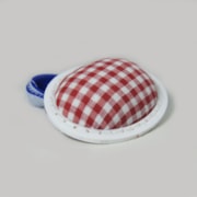ALMOFADA DE ALFINETE VMH 75X62MM 0334-8138 ALMOFADA DE ALFINETE VMH 75X62MM 0334-8138