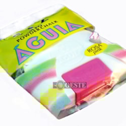 APARELHO GIZ DE ALFAIATE AGUIA EM PO COR APARELHO GIZ DE ALFAIATE AGUIA EM PO COR