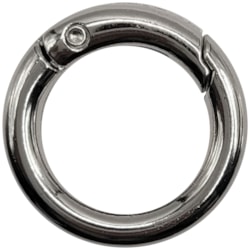 Argola de Chaveiro Articulada 35mm Com 10Un Sanding Argola de Chaveiro Articulada 35mm Com 10Un Sanding