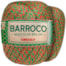 Barbante Barroco Maxcolor 6 Brilho Natalino 200Gr Círculo