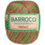 Barbante Barroco Maxcolor 6 Brilho Natalino 200Gr Círculo