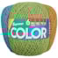 Barbante Color 6 400g Com 452 Metros Supremo