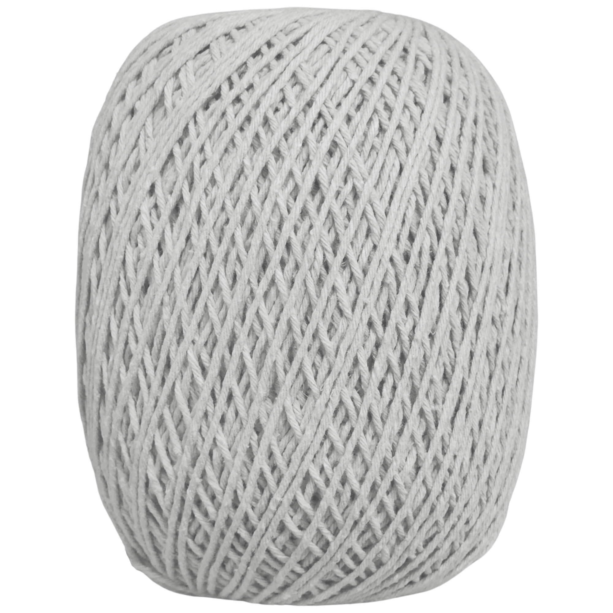 Barbante Color 6 400g Com 452 Metros Supremo - Oeste Aviamentos