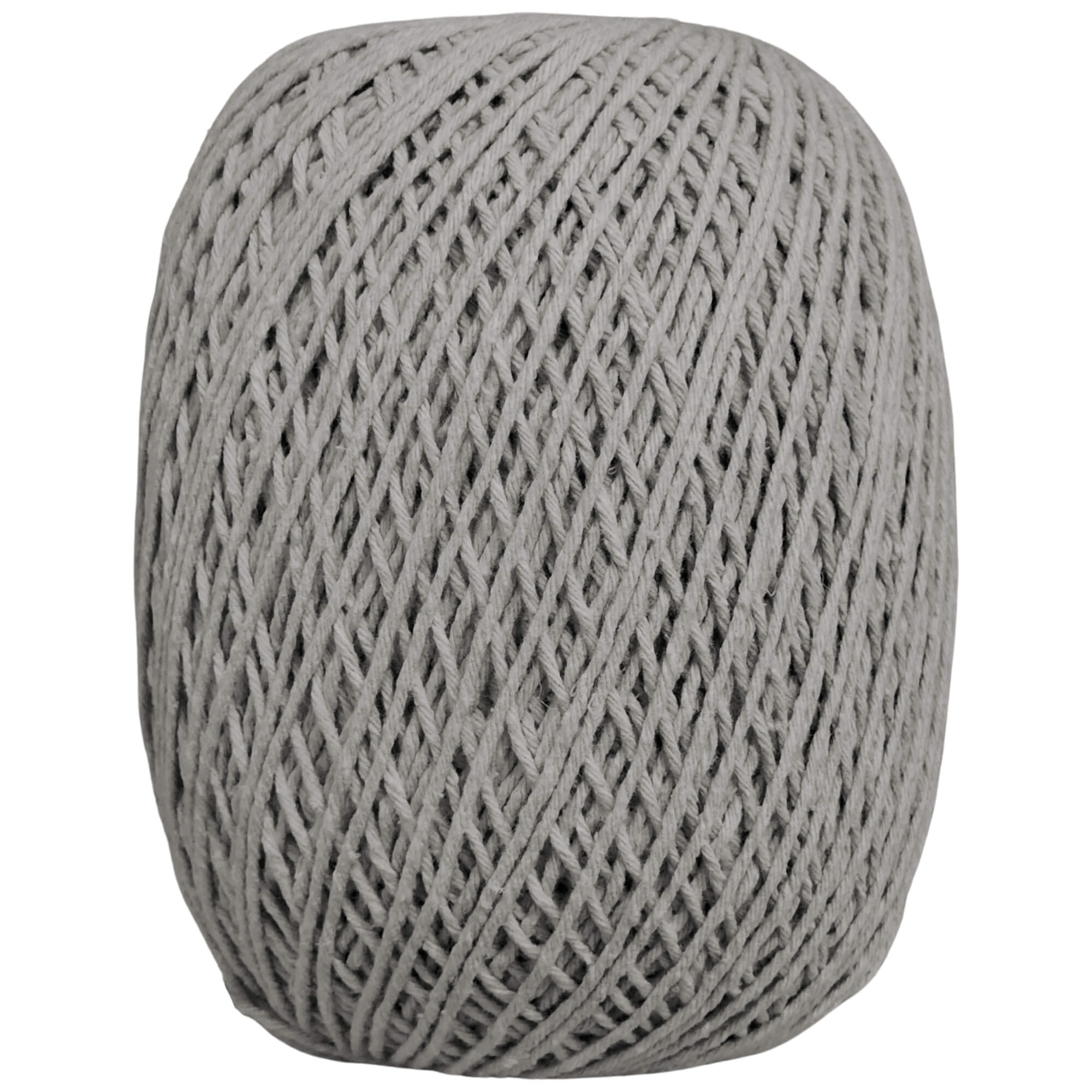 Barbante Color 6 400g Com 452 Metros Supremo - Oeste Aviamentos