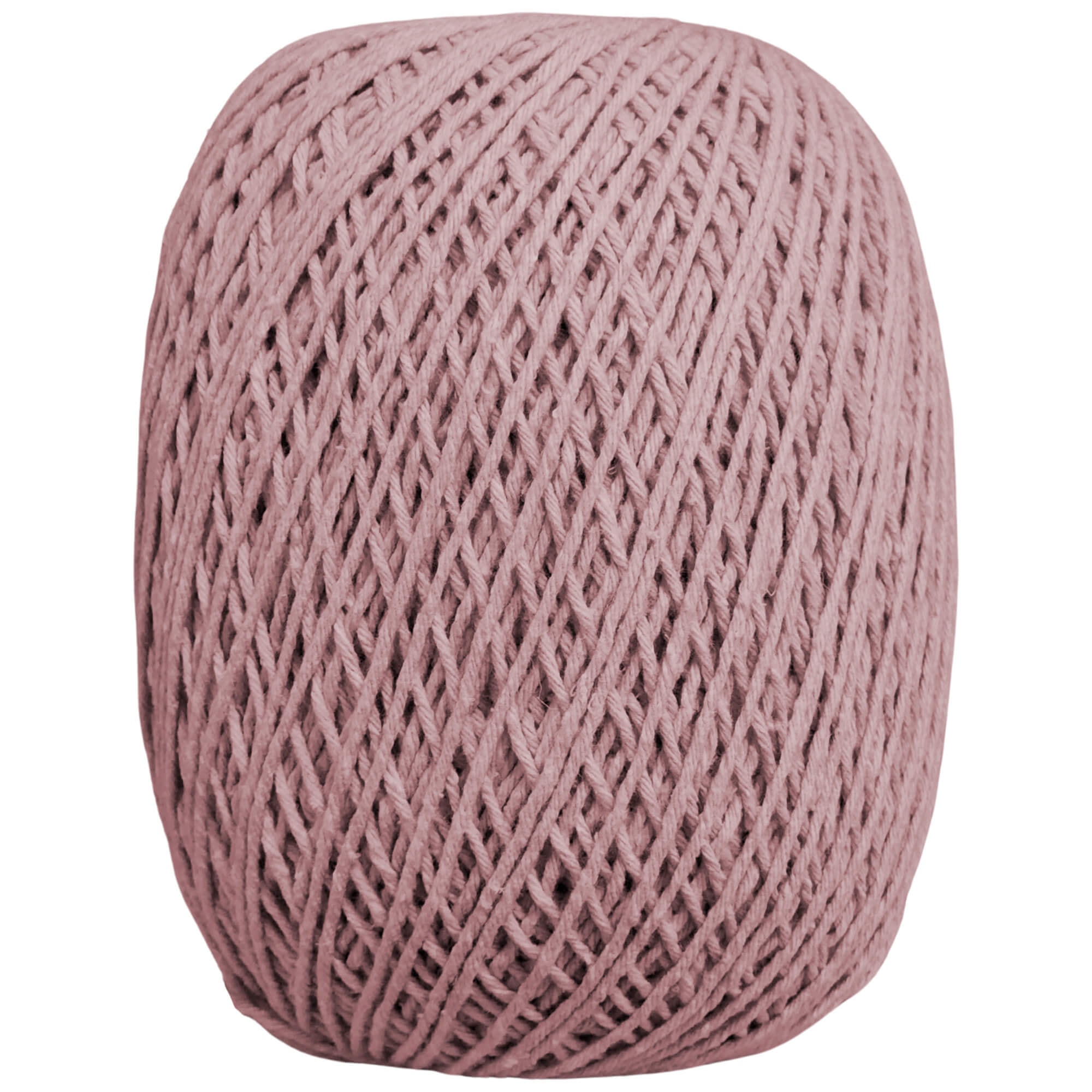 Barbante Color 6 400g Com 452 Metros Supremo - Oeste Aviamentos