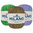 Barbante Milano Multicolor com 226m EuroRoma