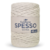 Barbante Spesso 48 Fios Extra Cru 1KG EuroRoma
