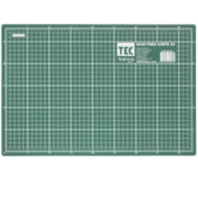 Base Para Corte de Tecidos - A3 - 30cm x 45cm - Toke e Crie Base Para Corte de Tecidos - A3 - 30cm x 45cm - Toke e Crie