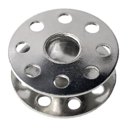 Bobina Carretilha Baixa Para Máquina Indústrial Ref.270010