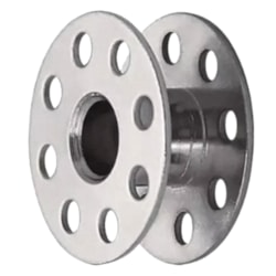 Bobina Carretilha Baixa Para Máquina Indústrial Ref.270010