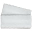 Bordado Inglês 90mm Com 13,7 Metros Branco 152318 Sanding