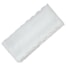 Bordado Inglês 90mm Com 13,7 Metros Branco 152318 Sanding