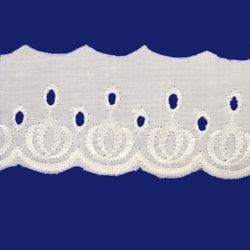 BORDADO TRADER - 211016 BORDADO TRADER - 211016