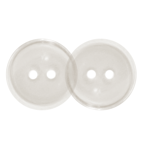 Botão 2 Furos 2769 Tamanho 30 144 Unidades NYBC