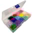 Botão de Pressão Tamanho 12 Kit Com 150 Unidades Colorido Newz